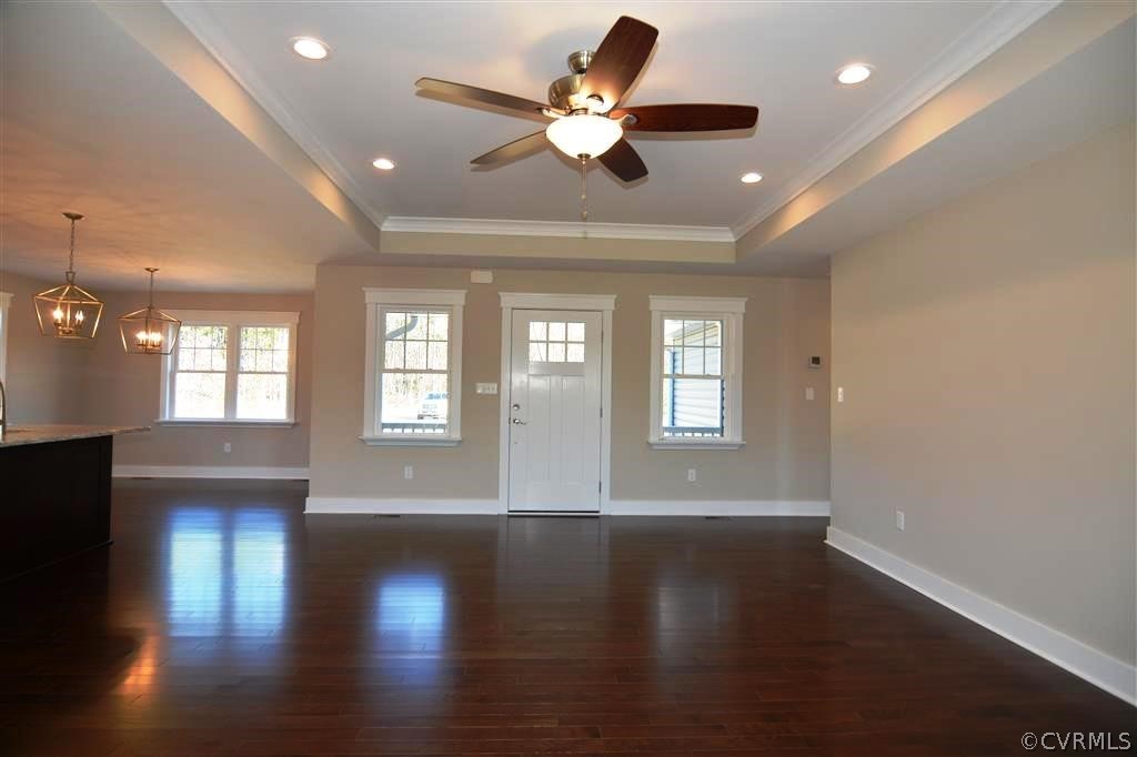 12436 Quaker Road Dinwiddie, VA 23841 - Photo 6 of 50 Gallery Image 6