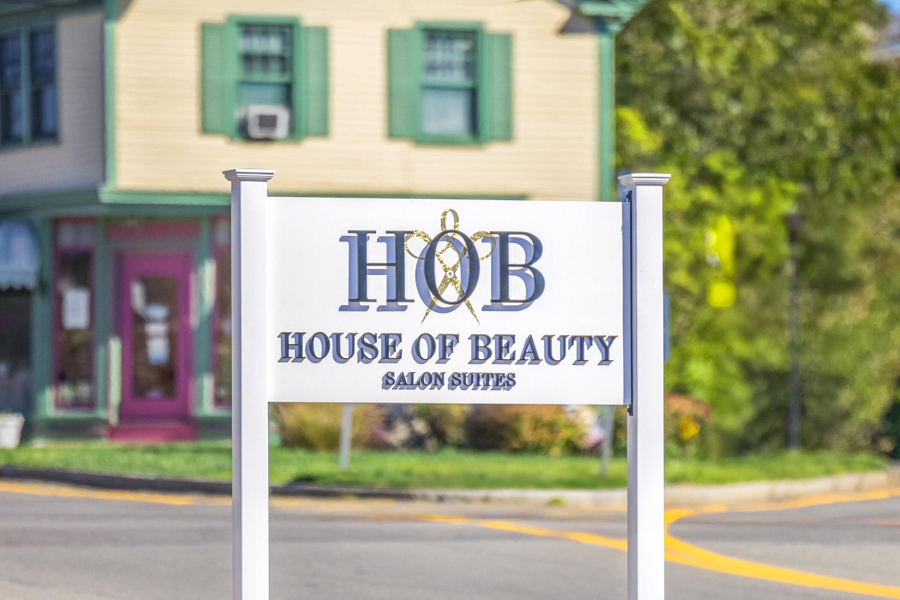 712 Main Street Hyannis, MA 02601 - Photo 14 of 88 House of Beauty Salon Suites