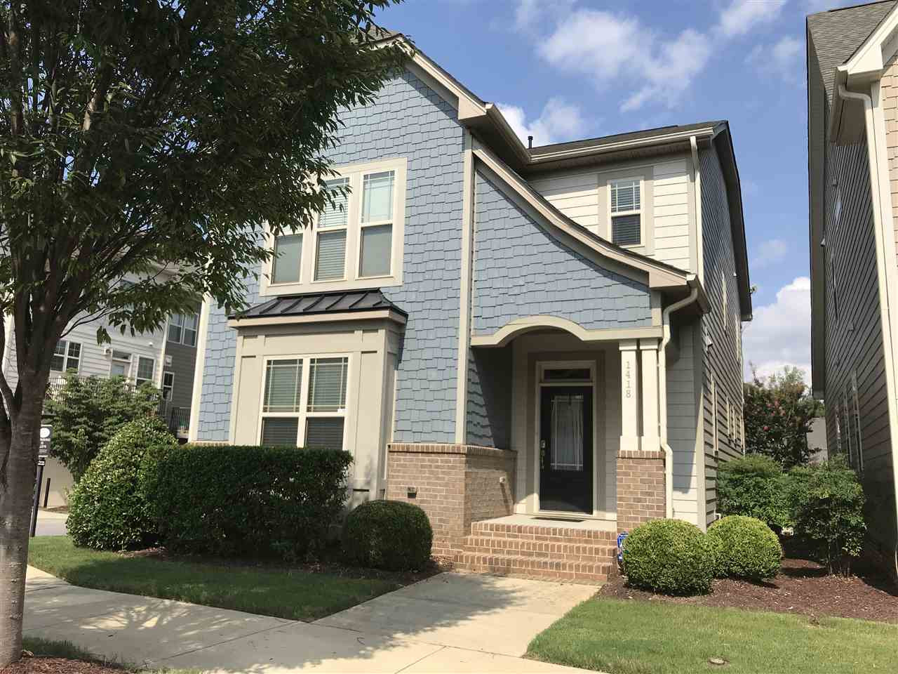 1418 Rodessa Run Raleigh, NC 27607 - Photo 1 of 3 Photo 1
