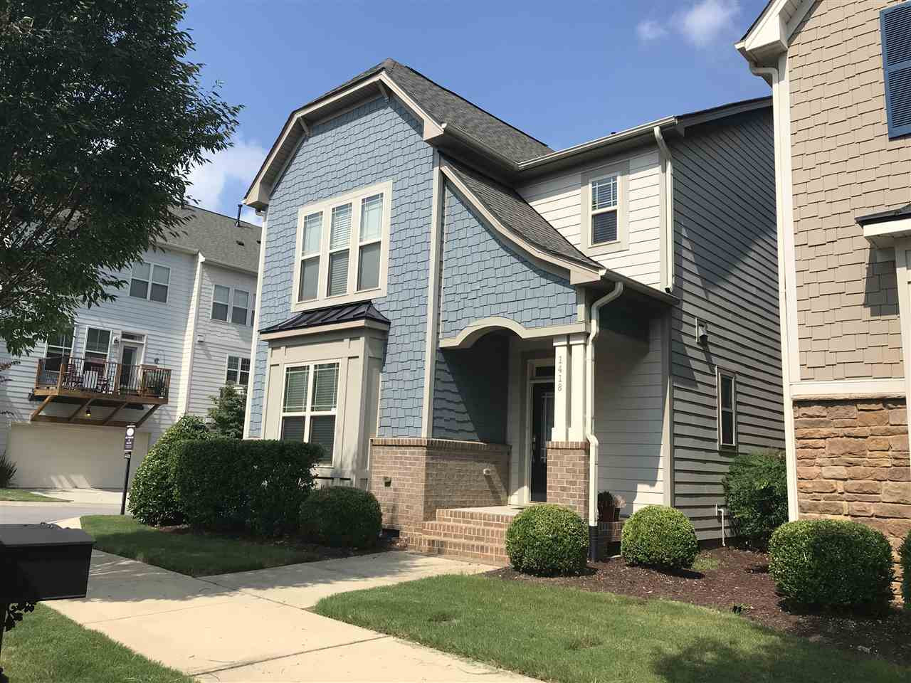 1418 Rodessa Run Raleigh, NC 27607 - Photo 3 of 3 Photo 3