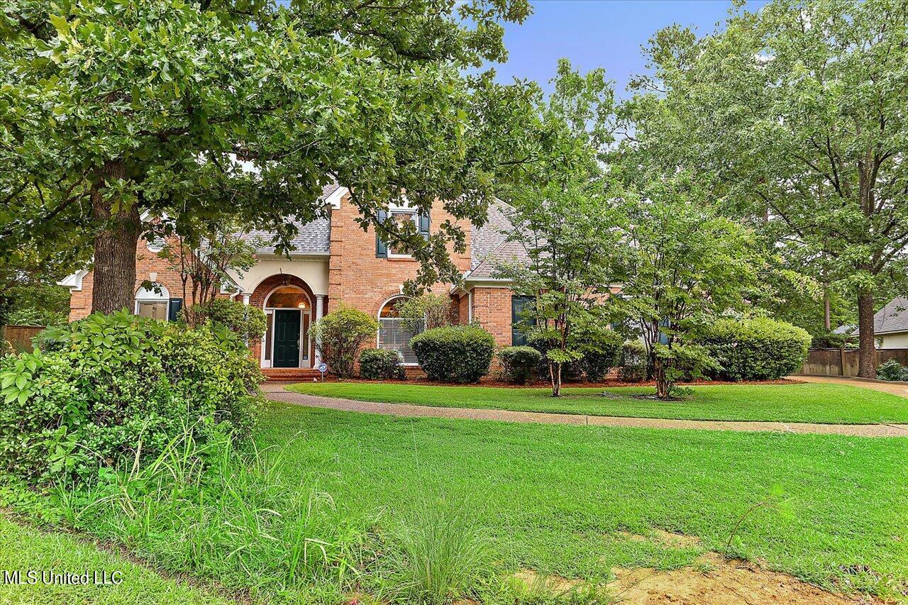 604 Winteridge Court Ridgeland, MS 39157 - Photo 2 of 41 02-604 Winteridge Ct