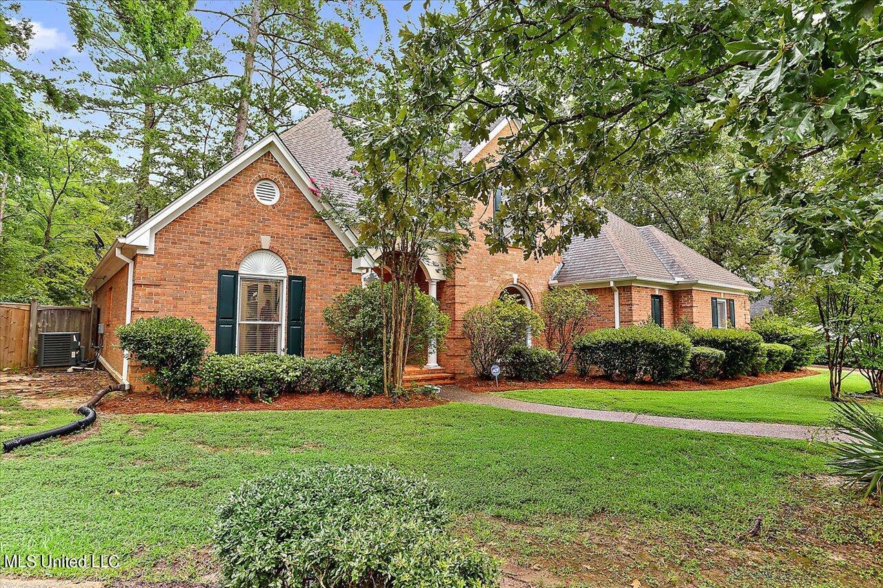 604 Winteridge Court Ridgeland, MS 39157 - Photo 3 of 41 03-604 Winteridge Ct