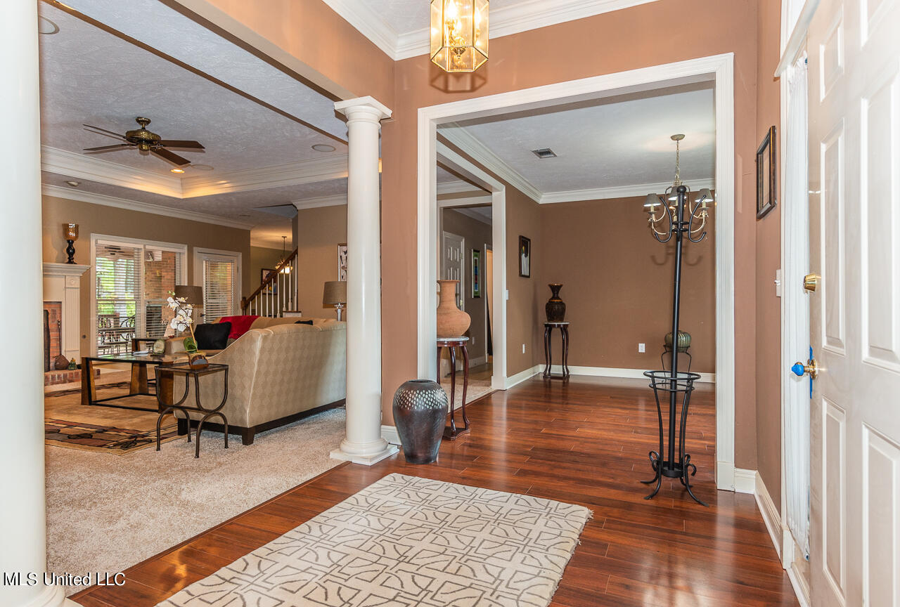 604 Winteridge Court Ridgeland, MS 39157 - Photo 7 of 41 _DSC6686