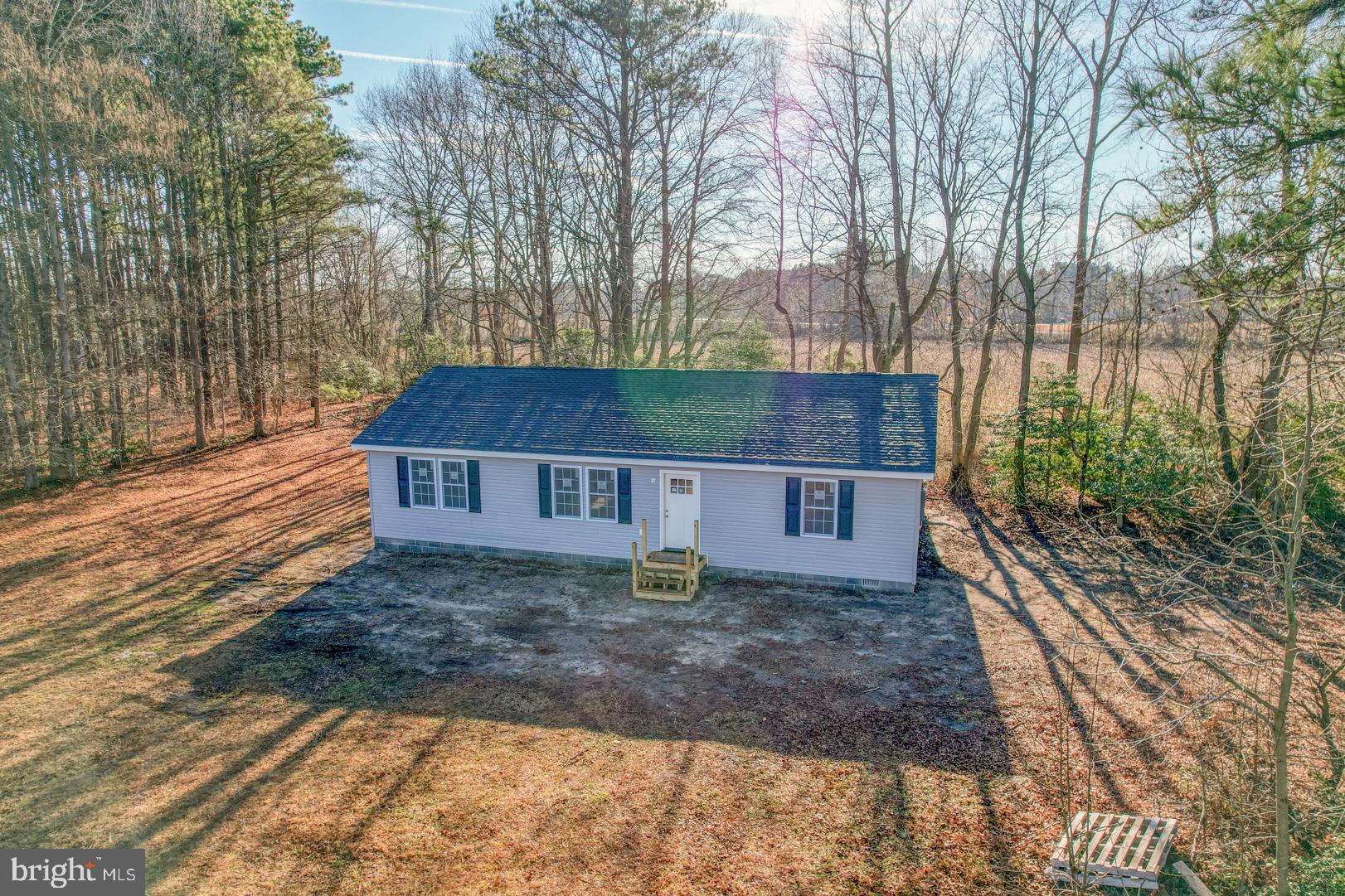 19344 Hummingbird Road Ellendale, DE 19941 - Photo 3 of 36 Gallery Image 3