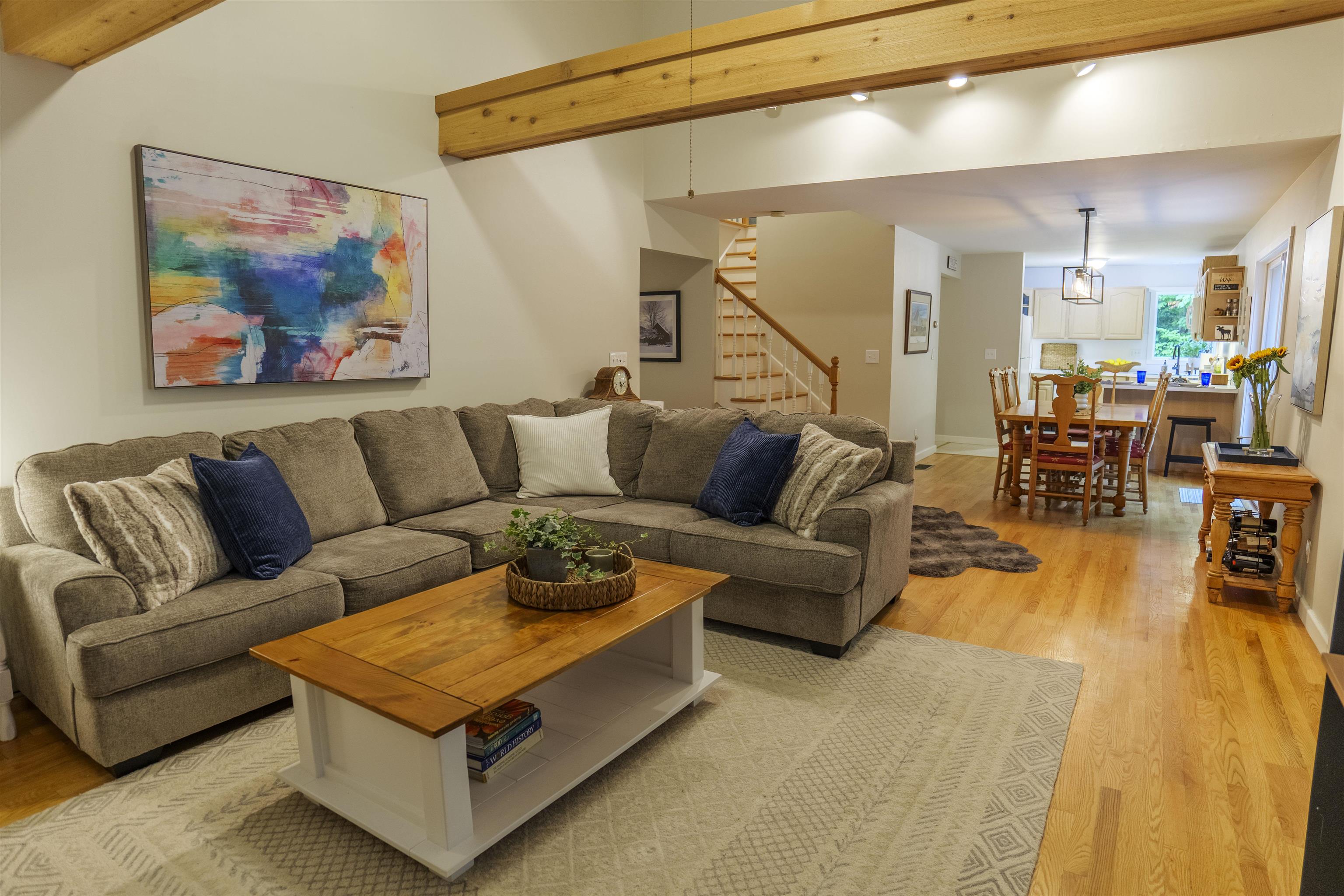 38 Yeaw Road Dover, VT 05341 - Photo 12 of 42