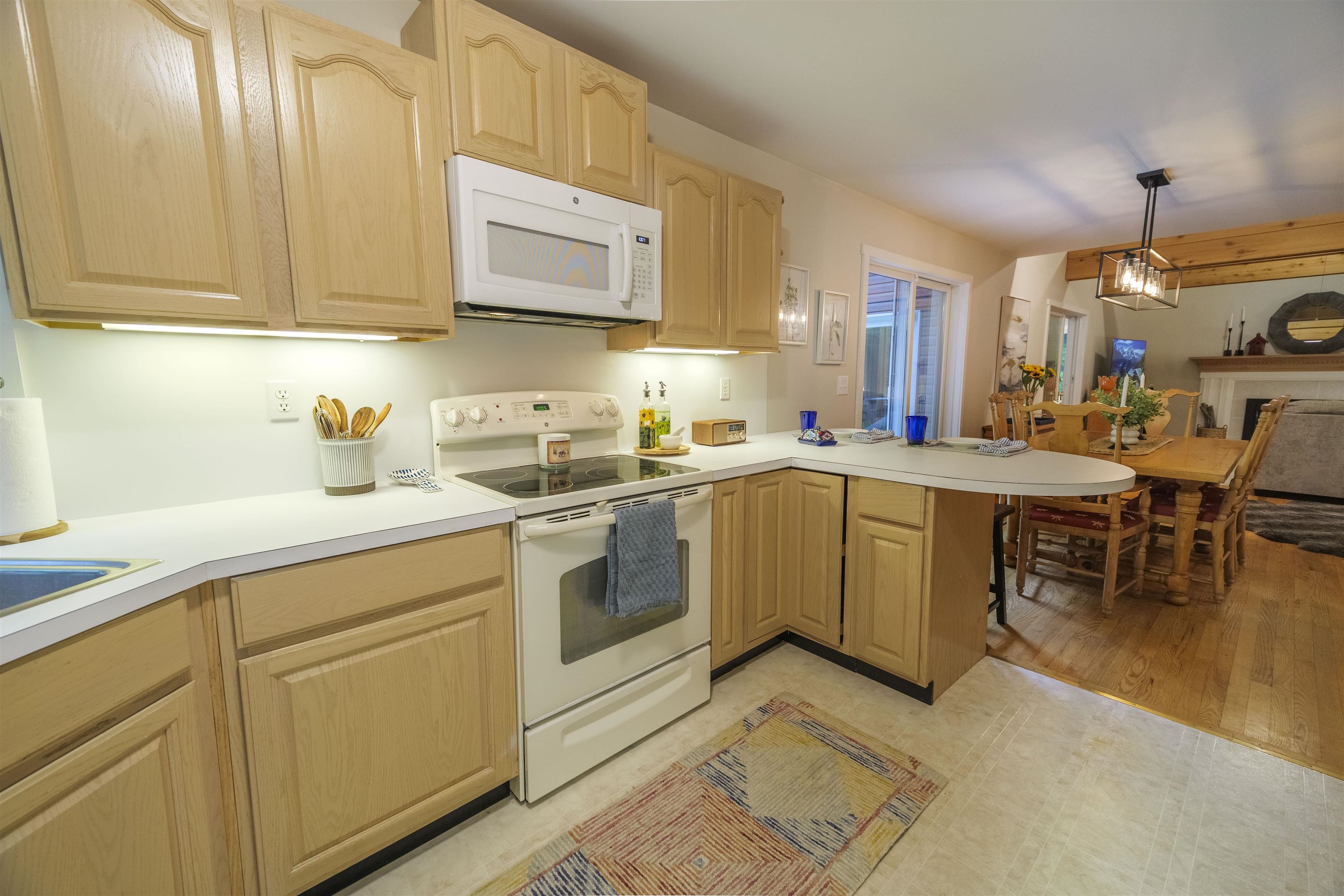 38 Yeaw Road Dover, VT 05341 - Photo 13 of 42