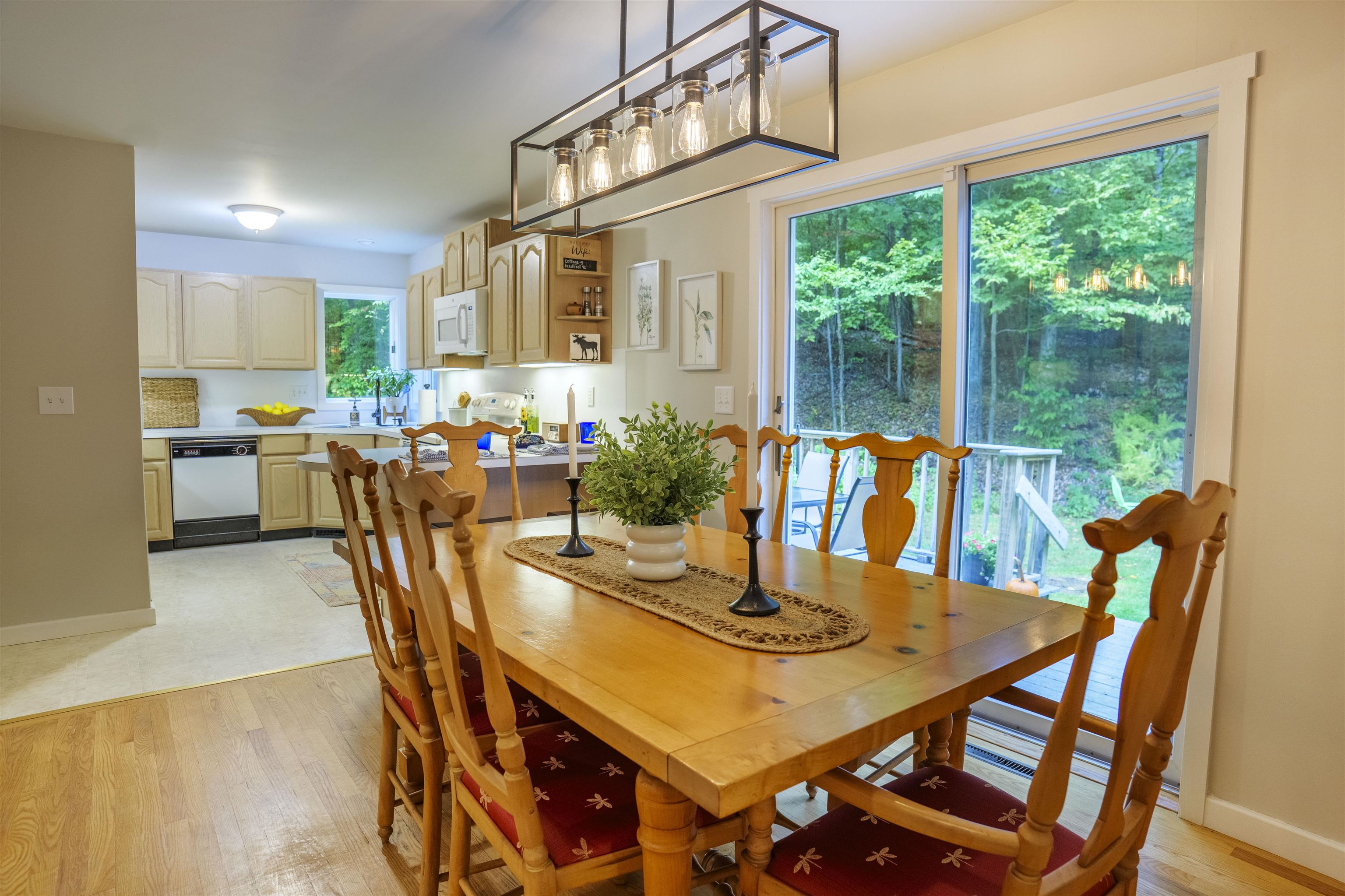 38 Yeaw Road Dover, VT 05341 - Photo 15 of 42