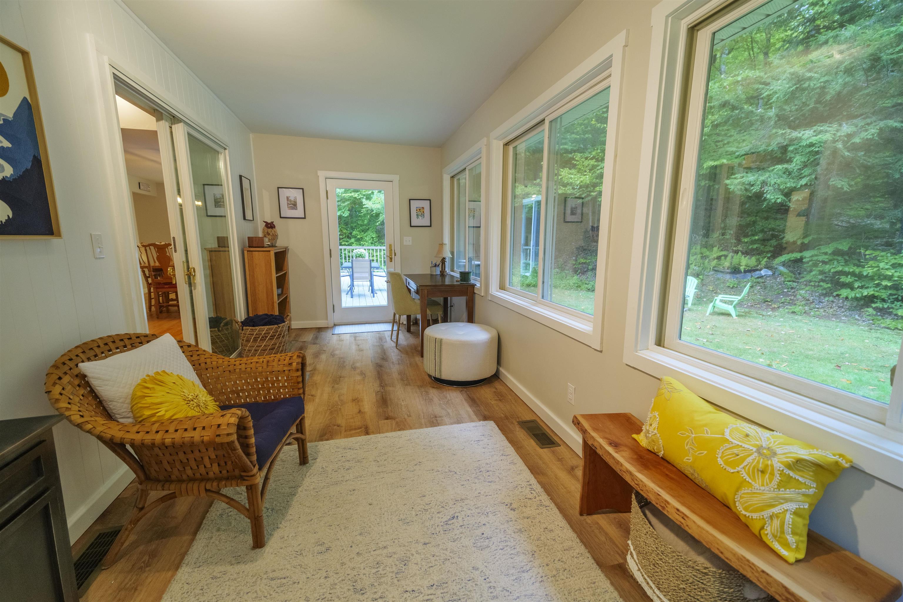 38 Yeaw Road Dover, VT 05341 - Photo 16 of 42