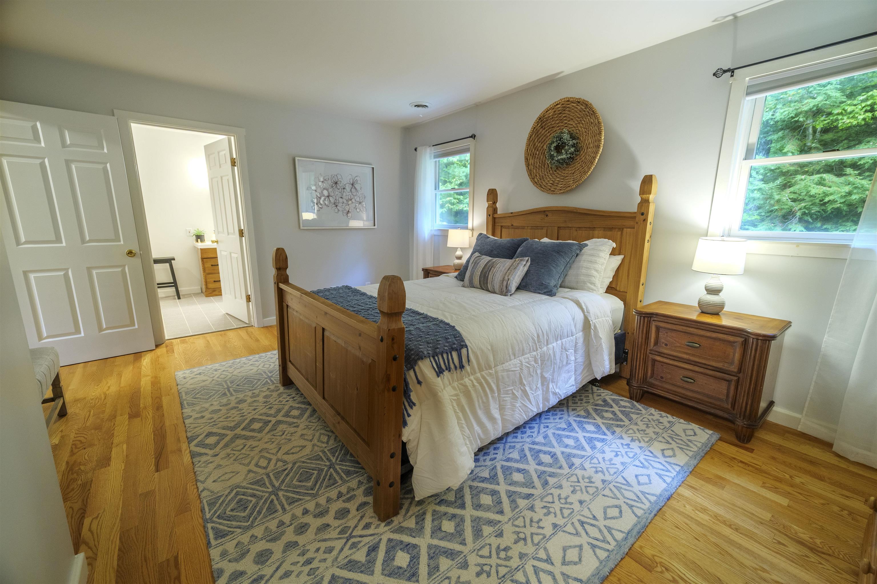 38 Yeaw Road Dover, VT 05341 - Photo 18 of 42