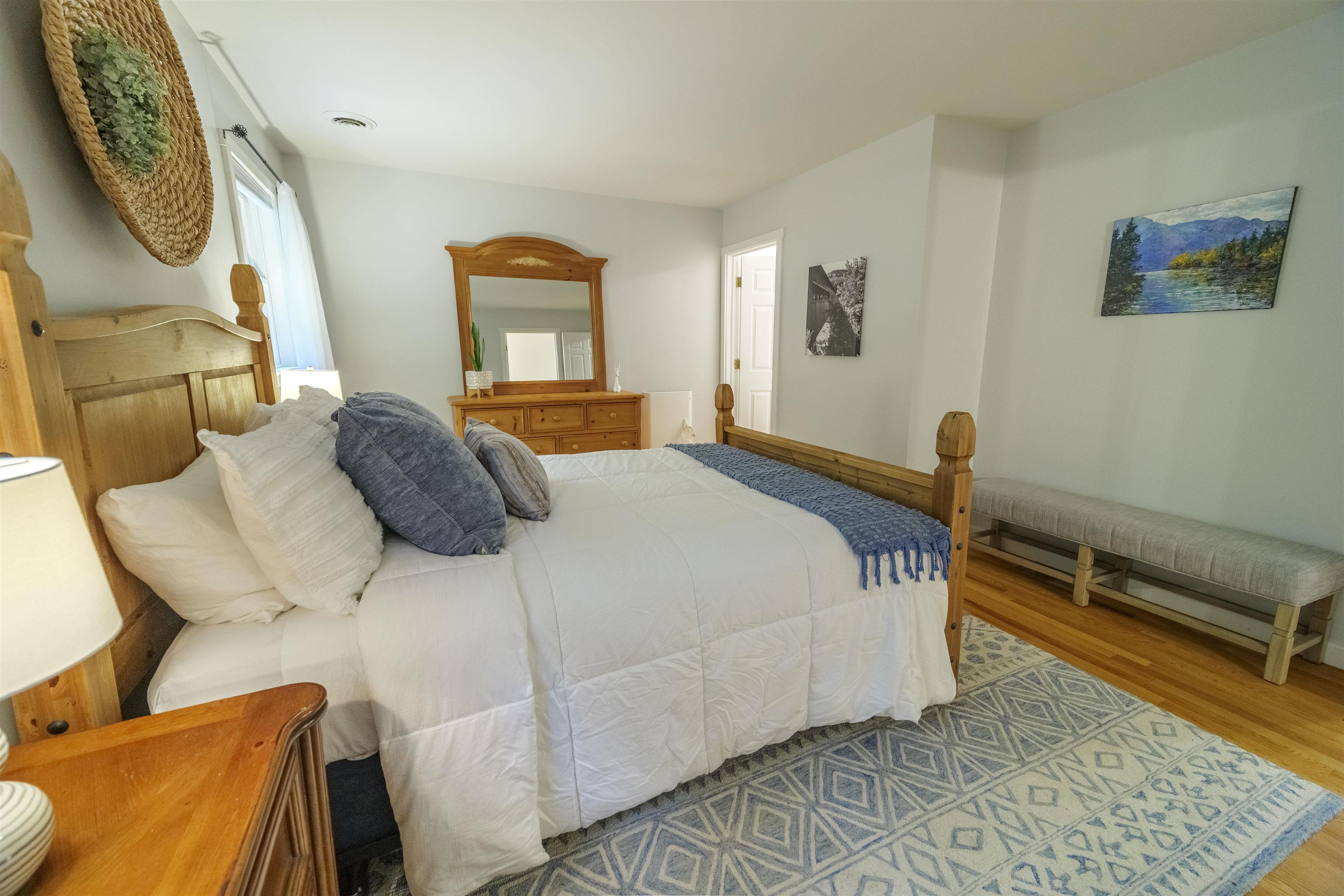 38 Yeaw Road Dover, VT 05341 - Photo 20 of 42