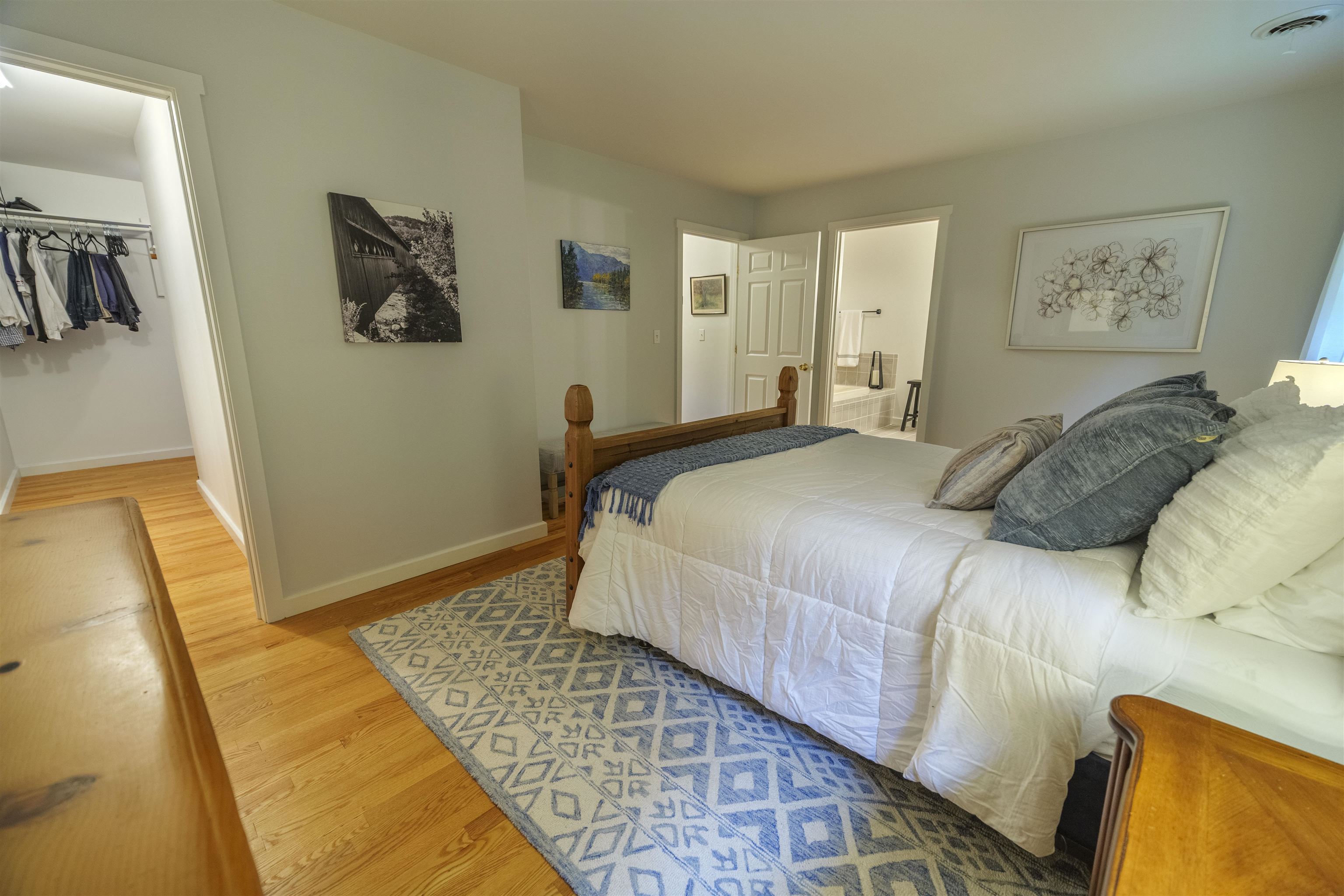 38 Yeaw Road Dover, VT 05341 - Photo 21 of 42