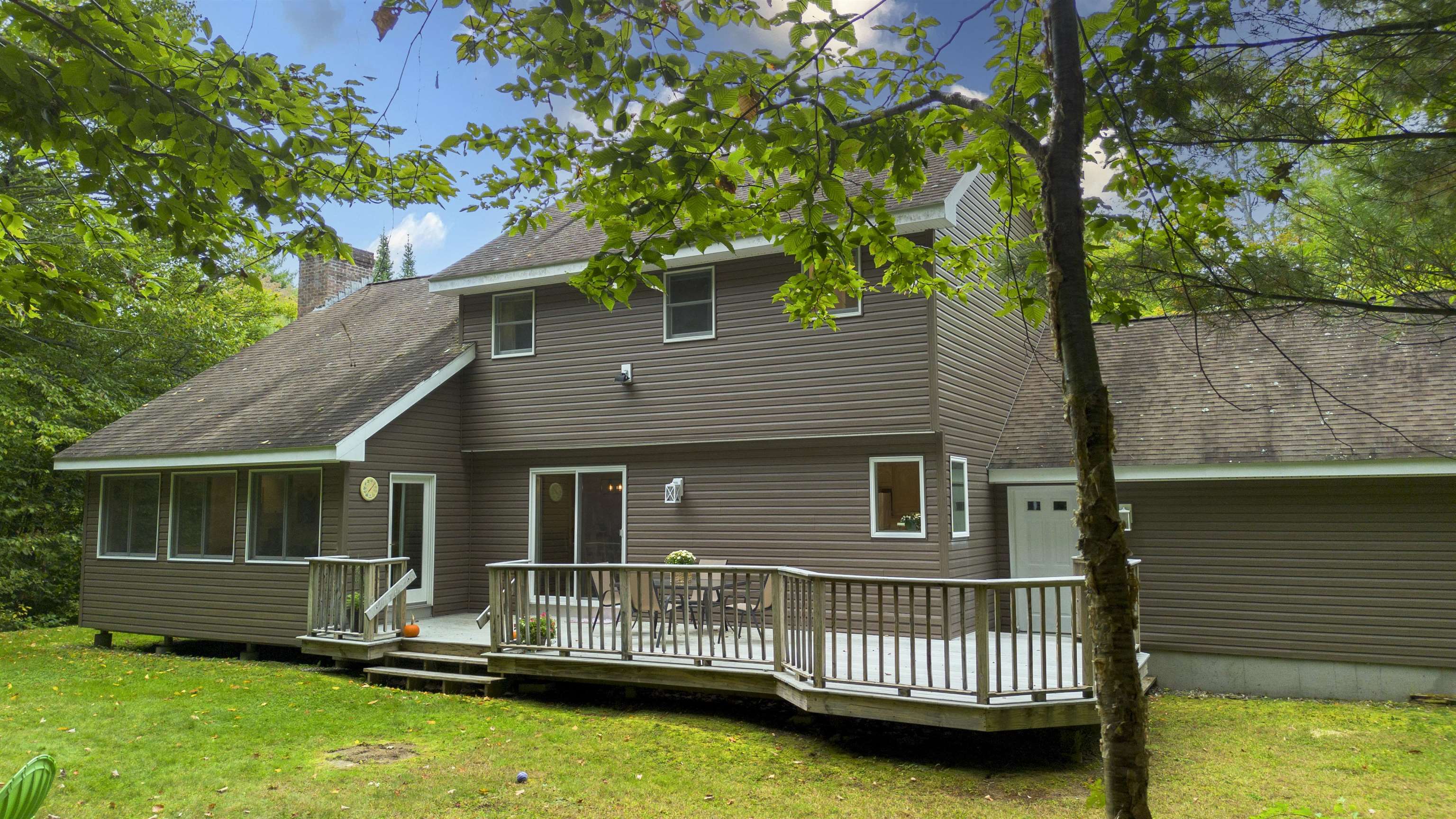 38 Yeaw Road Dover, VT 05341 - Photo 4 of 42