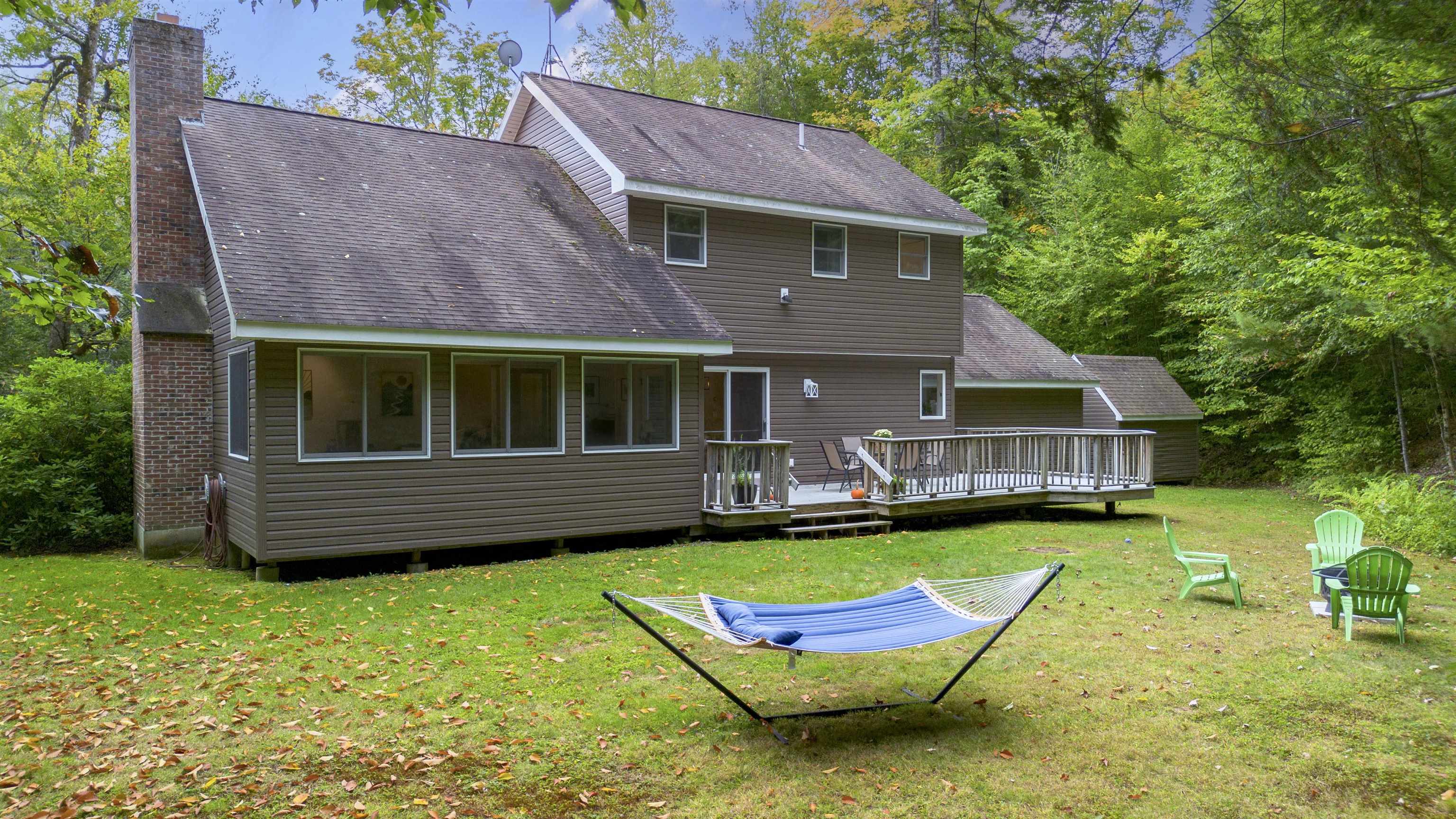 38 Yeaw Road Dover, VT 05341 - Photo 5 of 42