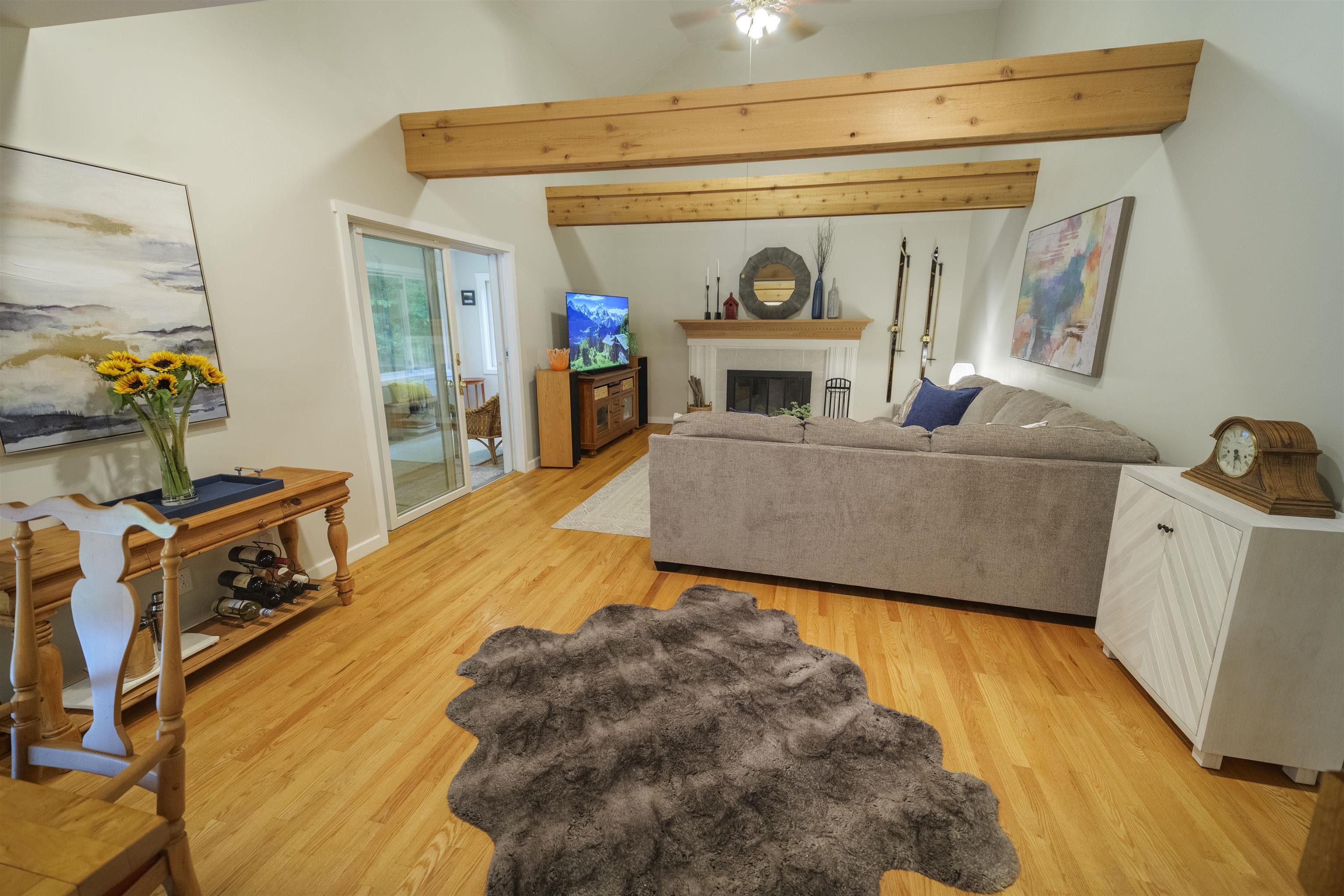 38 Yeaw Road Dover, VT 05341 - Photo 8 of 42