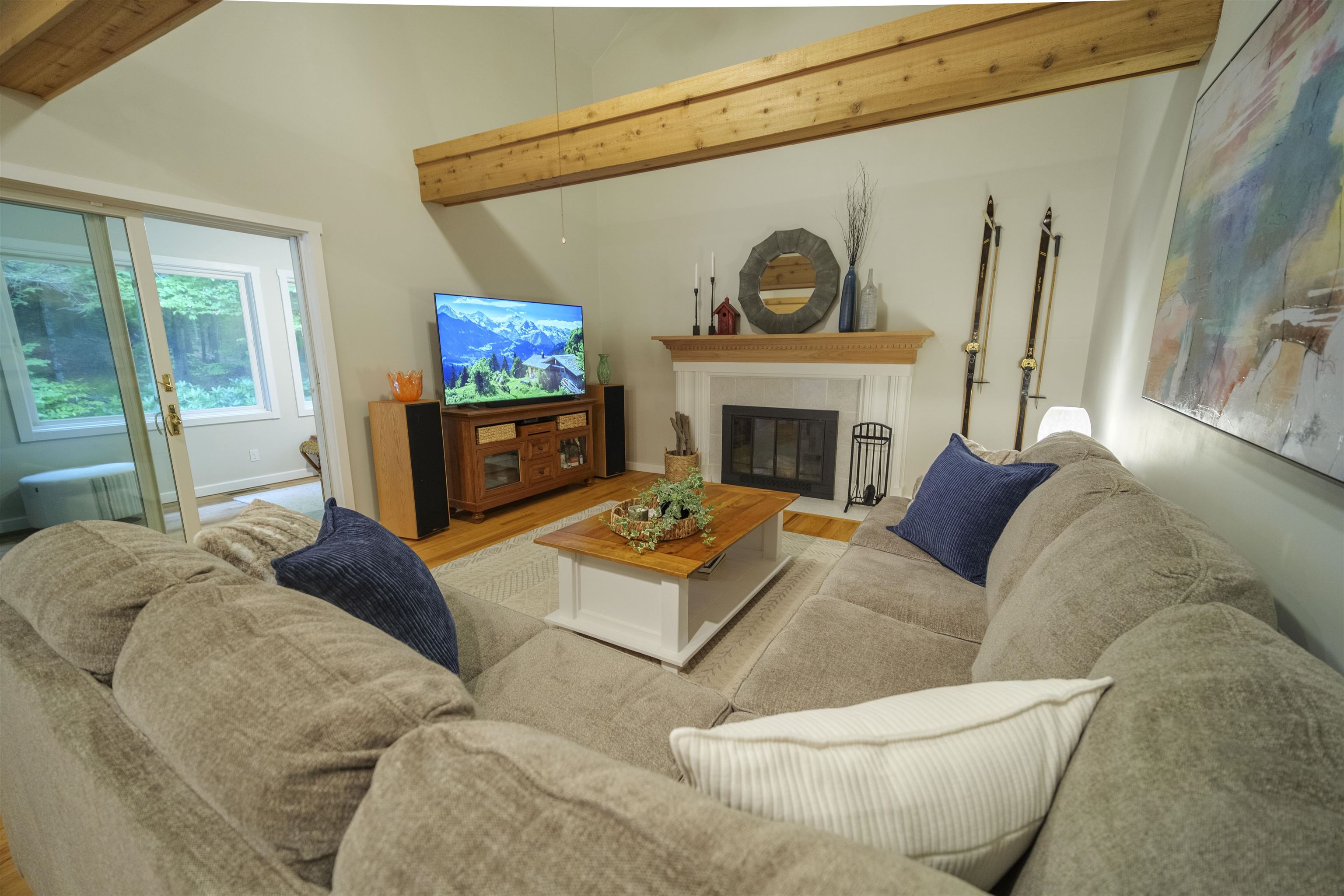 38 Yeaw Road Dover, VT 05341 - Photo 9 of 42