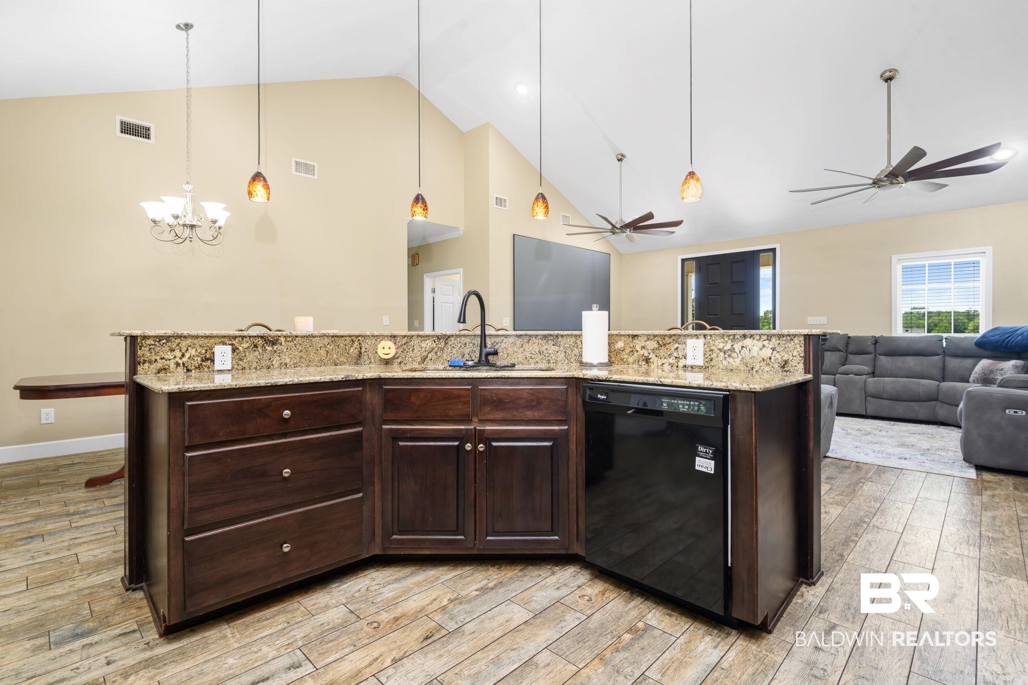 6141 Ranch Road West Grand Bay, AL 36541 - Photo 8 of 43