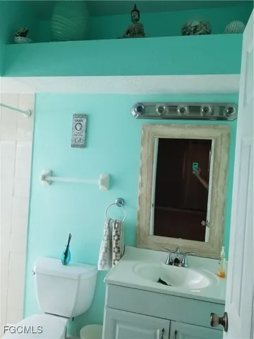 a window with lake view