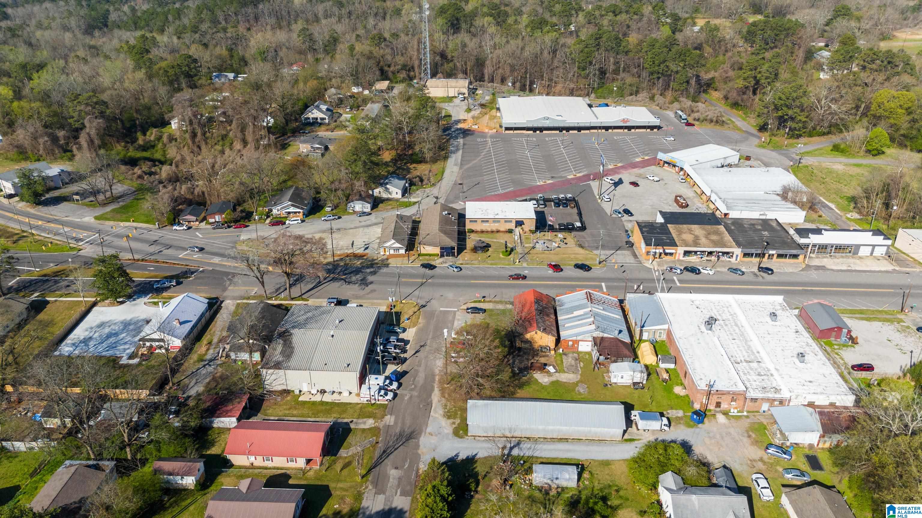 404 2nd Street East Warrior, AL 35180 - Photo 26 of 28
