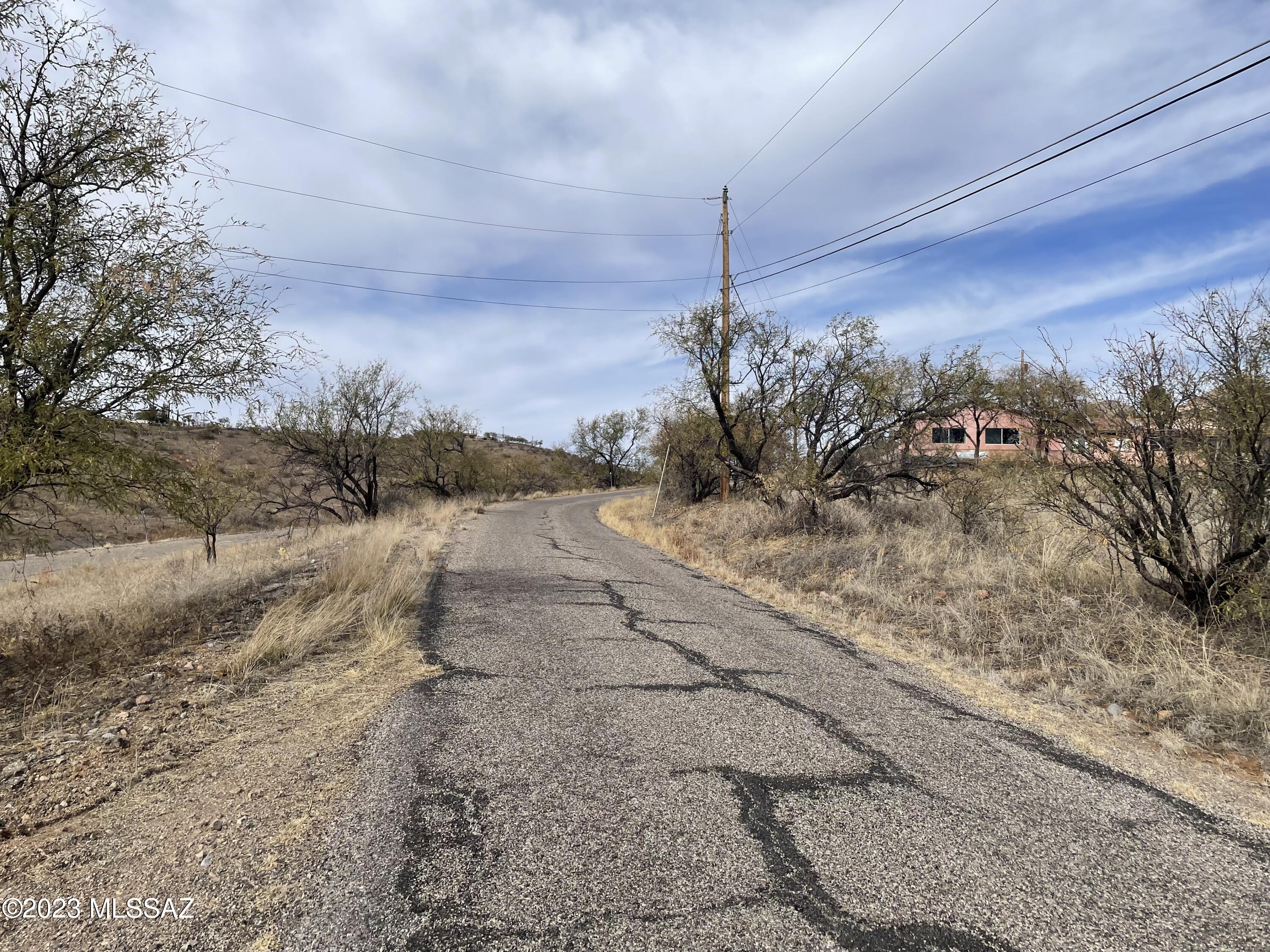 1234 Circulo Aguilar, Unit 32 Rio Rico, AZ 85648 - Photo 12 of 13