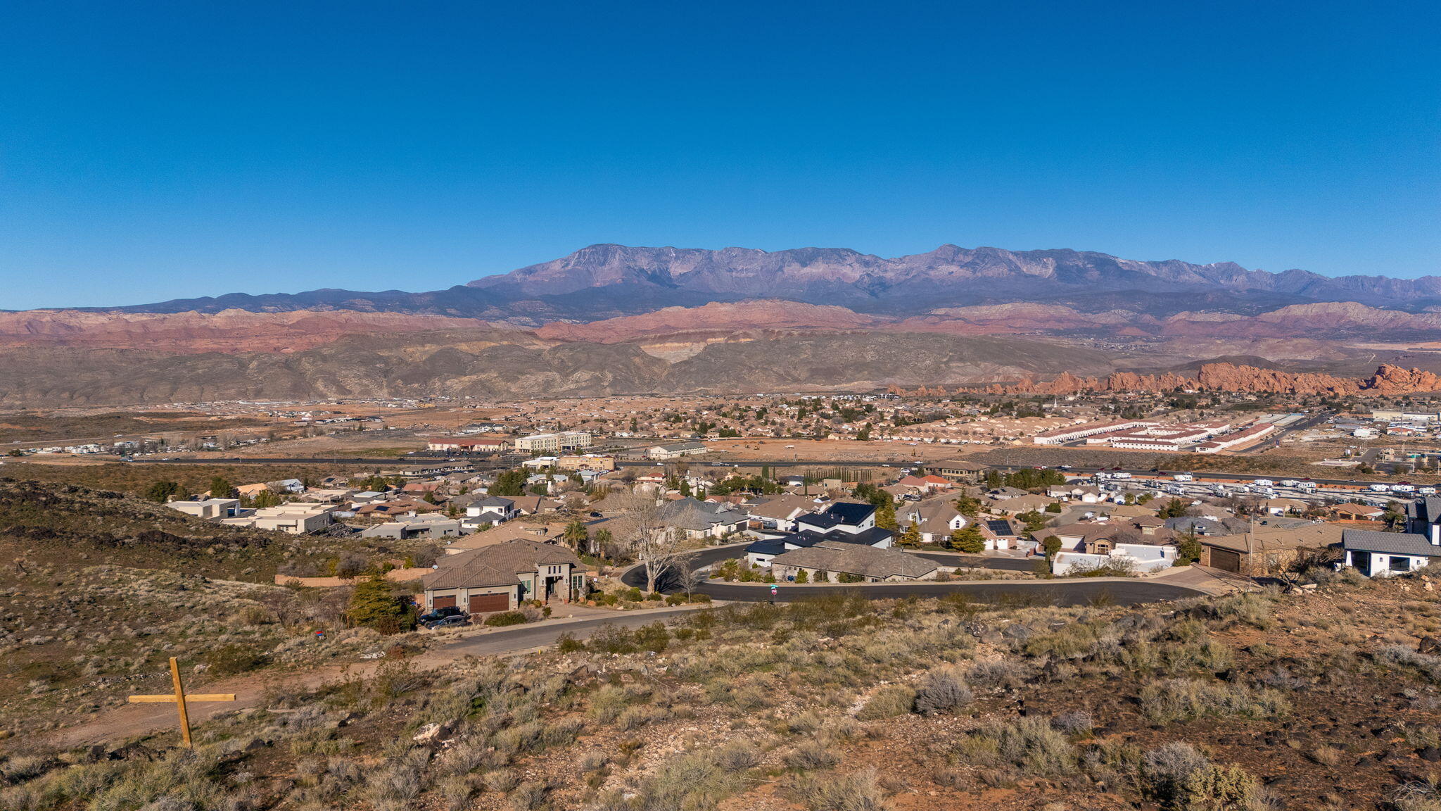 2393 Ridge Drive Hurricane, UT 84737 - Photo 8 of 13 8-How Can You Not Fall In Love