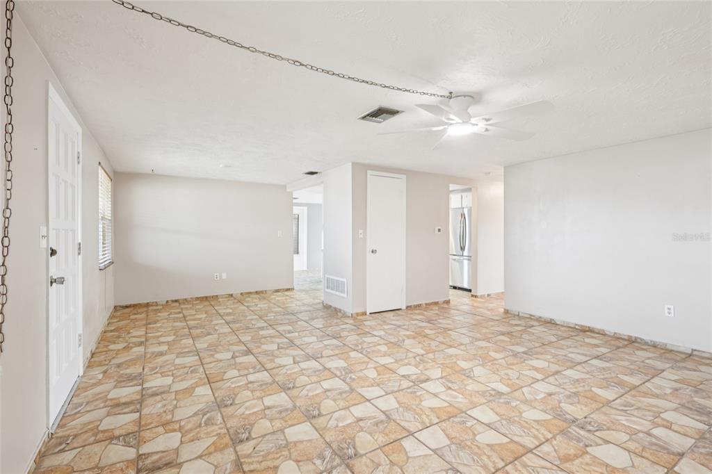3548 Darlington Road Holiday, FL 34691 - Photo 7 of 32 a view of an empty room