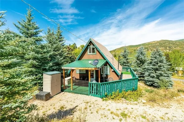 $375,000 | 5698 East Caribou Drive South, Kamas, UT 84036
