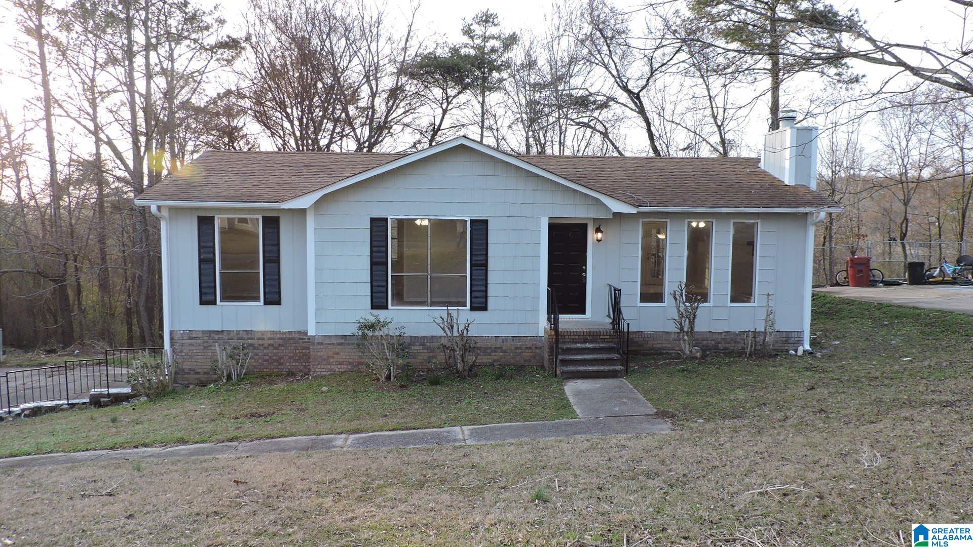5422 Saddle Ridge Lane Pinson, AL 35126 - Photo 2 of 24