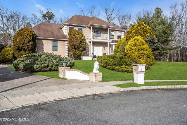 $974,999 | 9 Dominion Drive, Jackson, NJ 08527