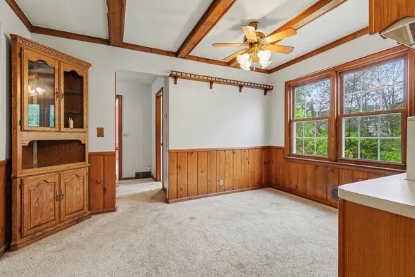 $349,900 | 4463 Billmar Street Southwest, Grandville, MI 49418
