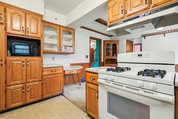 $349,900 | 4463 Billmar Street Southwest, Grandville, MI 49418
