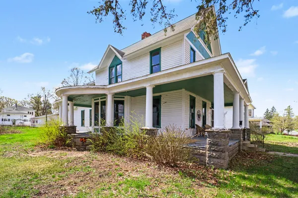 $200,000 | 423 West Upton Avenue, Reed City, MI 49677