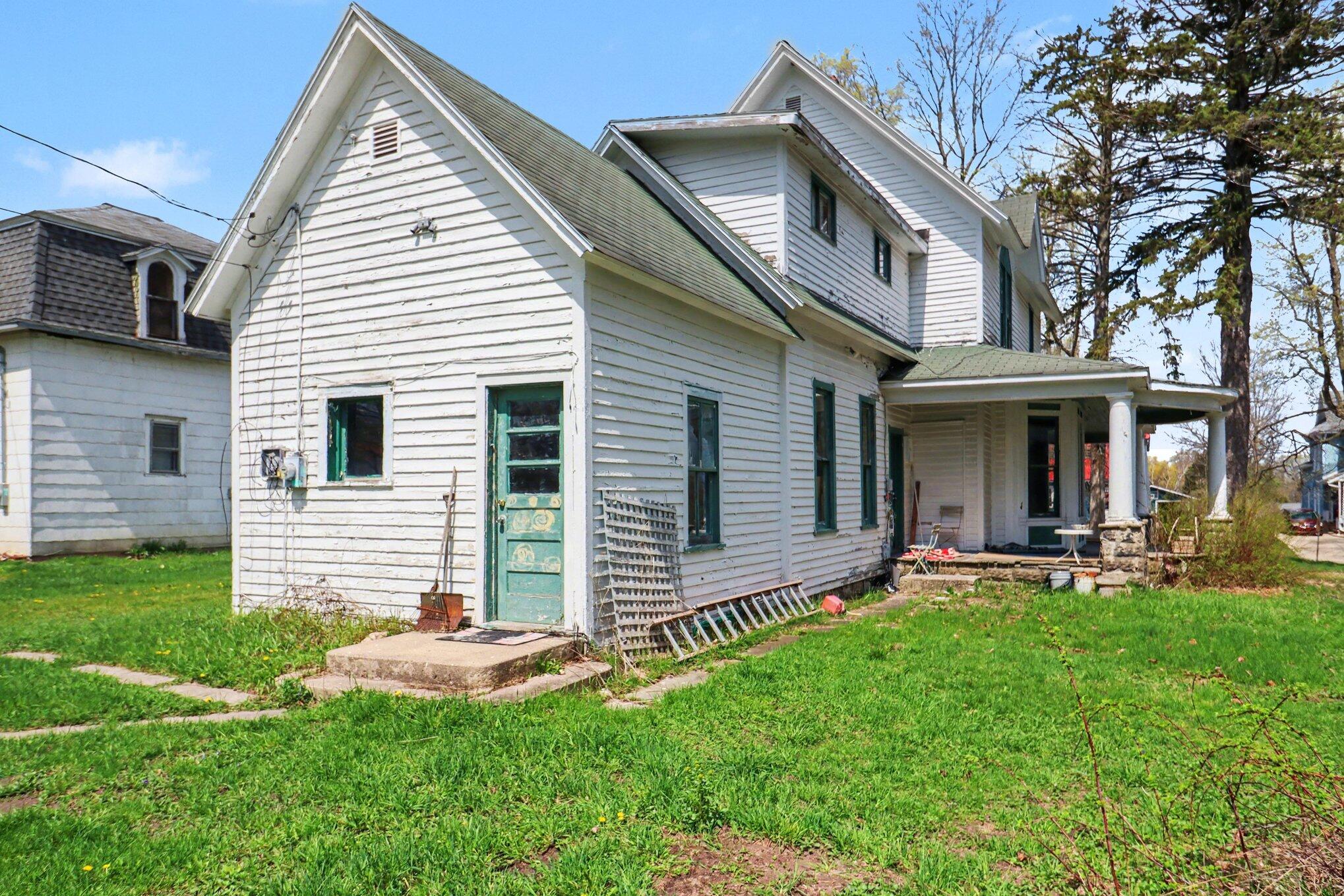 423 West Upton Avenue Reed City, MI 49677 - Photo 21 of 27 022_file_5307