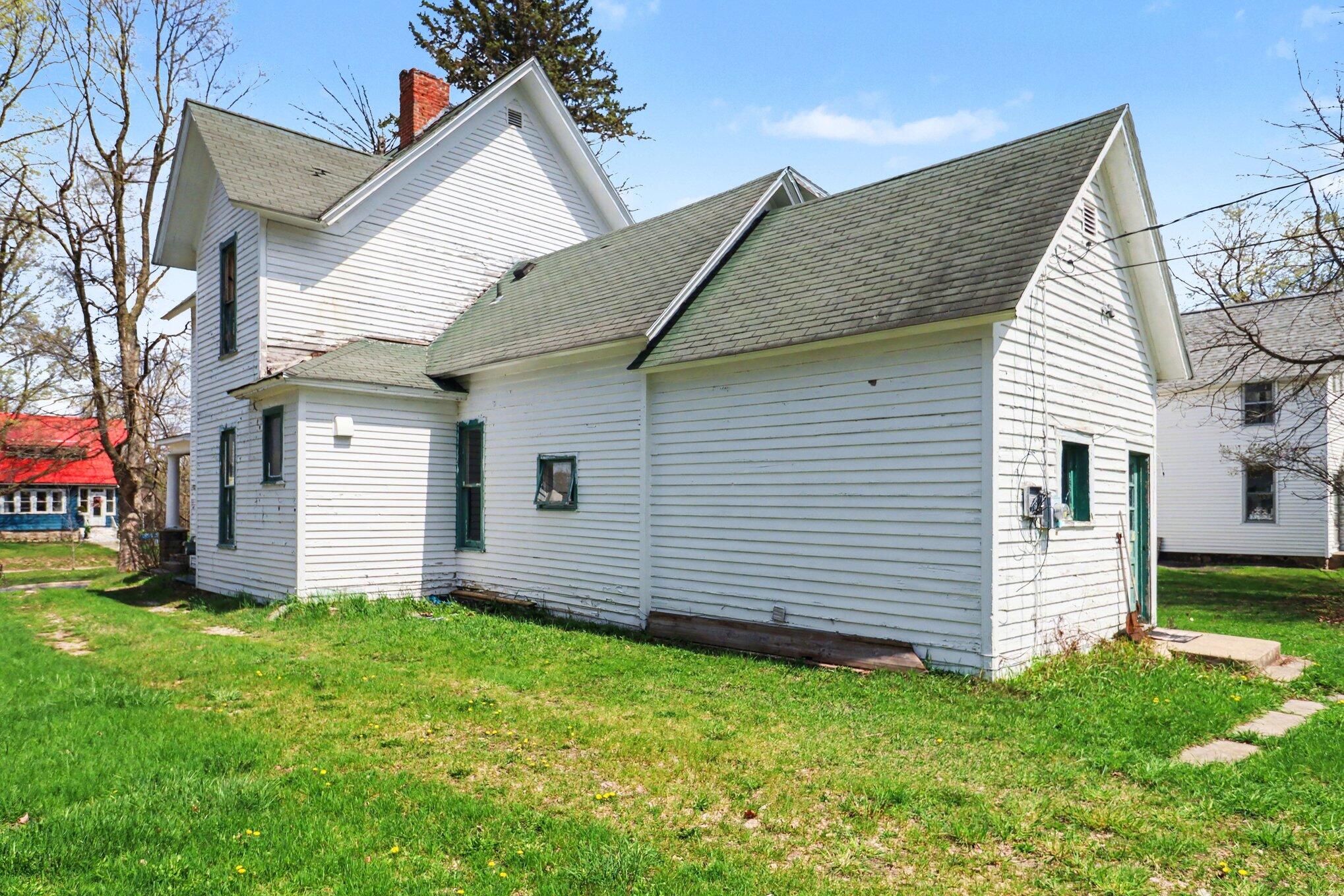 423 West Upton Avenue Reed City, MI 49677 - Photo 22 of 27 023_file_4149