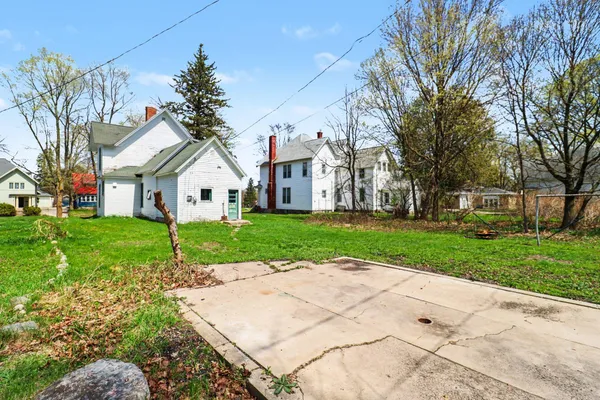 $200,000 | 423 West Upton Avenue, Reed City, MI 49677