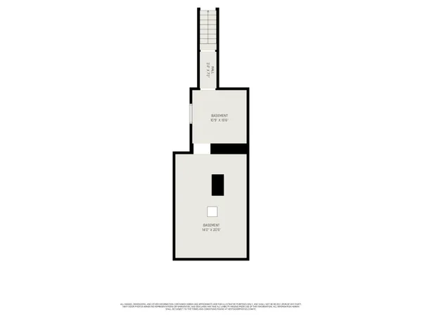 $200,000 | 423 West Upton Avenue, Reed City, MI 49677