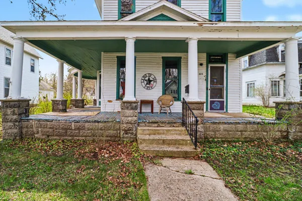 $200,000 | 423 West Upton Avenue, Reed City, MI 49677