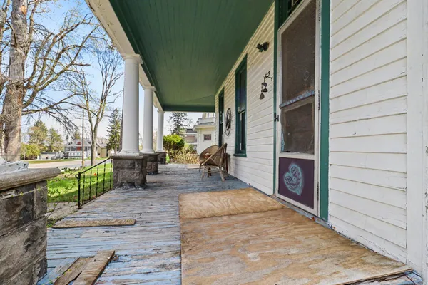 $200,000 | 423 West Upton Avenue, Reed City, MI 49677