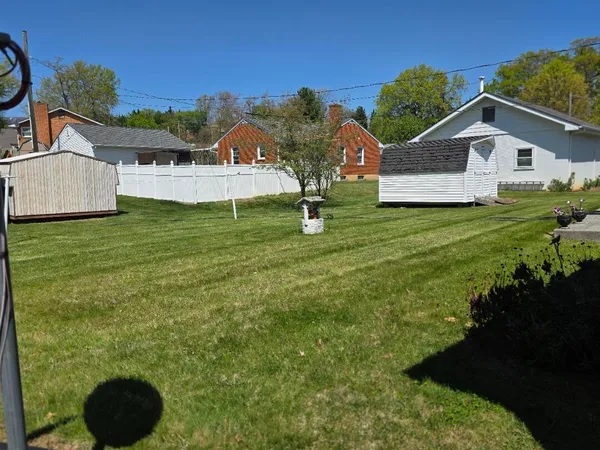 $274,900 | 233 West Carrollton Avenue, Salem, VA 24153