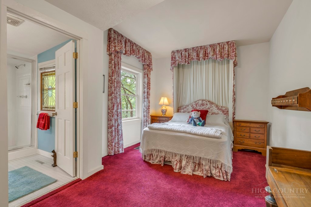 1590 Shulls Mill Road Boone, NC 28607 - Photo 24 of 50