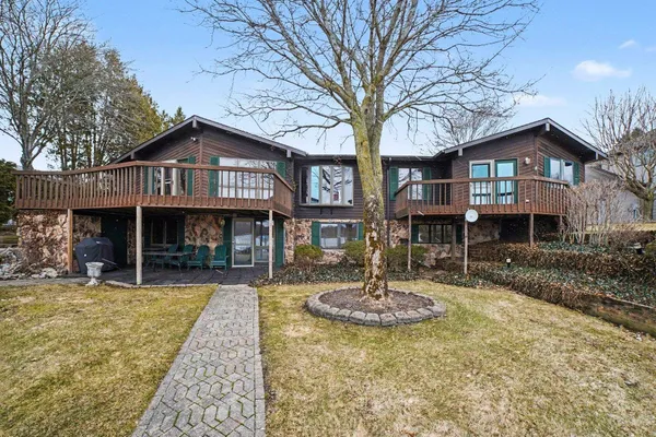 $659,000 | 1116 Fairway Drive, Unit LOT: 108, Weidman, MI 48893