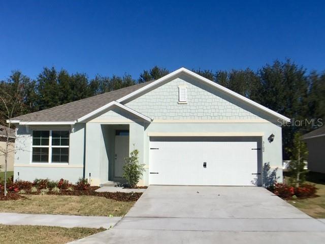 3102 Bethpage Loop Mount Dora, FL 32757 - Photo 1 of 1