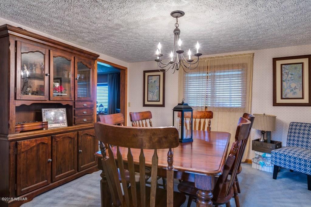 721 Alder Run Road Millerton, PA 16936 - Photo 8 of 25 C-1