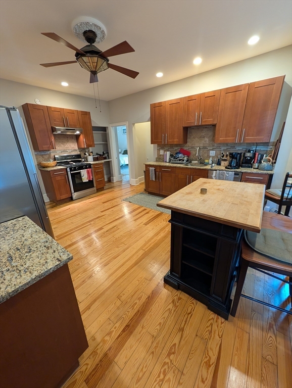 186 Amory Street, Unit 1 Boston, MA 02130 - Photo 2 of 15