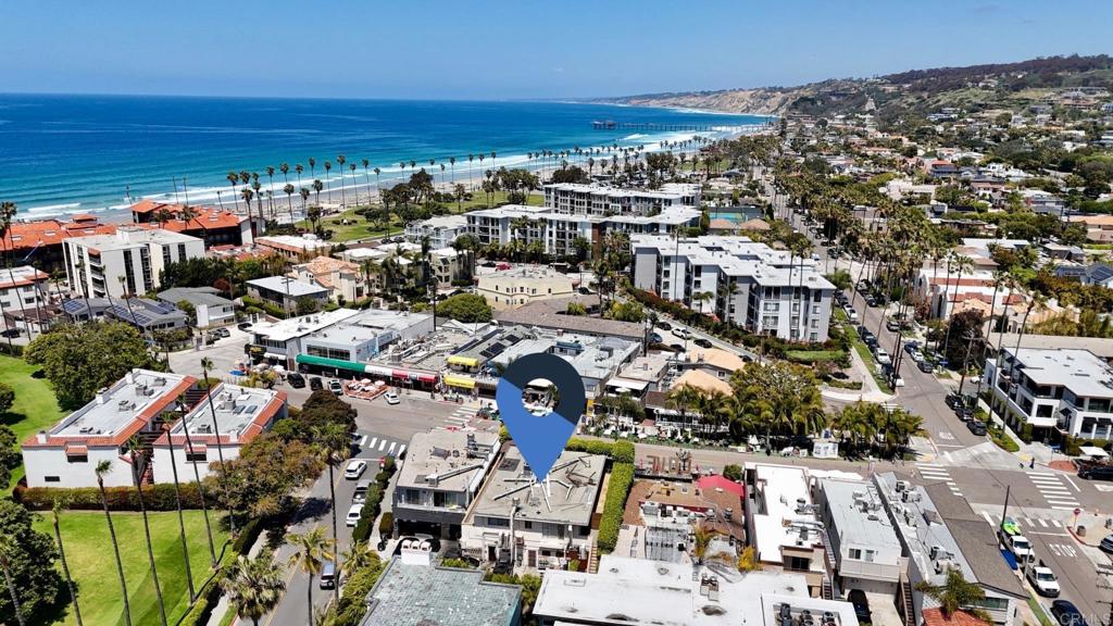 2159-65 Avenida De La Playa La Jolla, CA 92037 - Photo 12 of 42 a view of a city