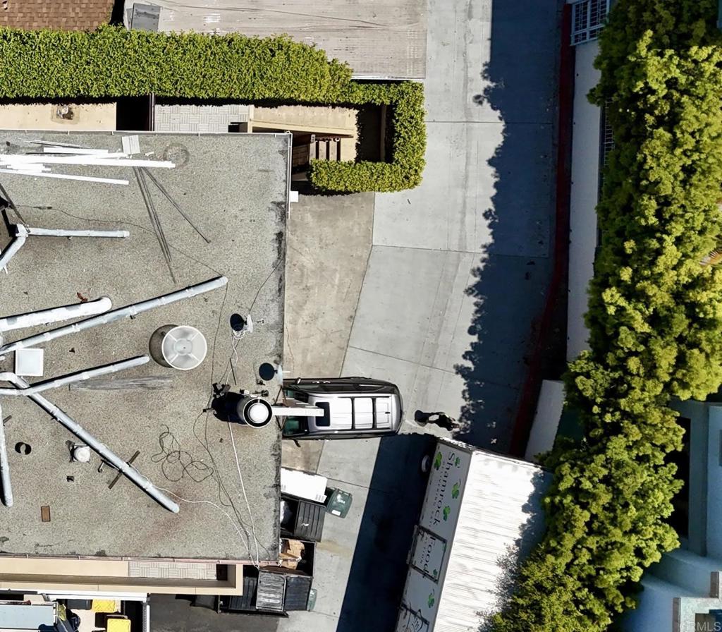 2159-65 Avenida De La Playa La Jolla, CA 92037 - Photo 15 of 42 an aerial view of a residential houses