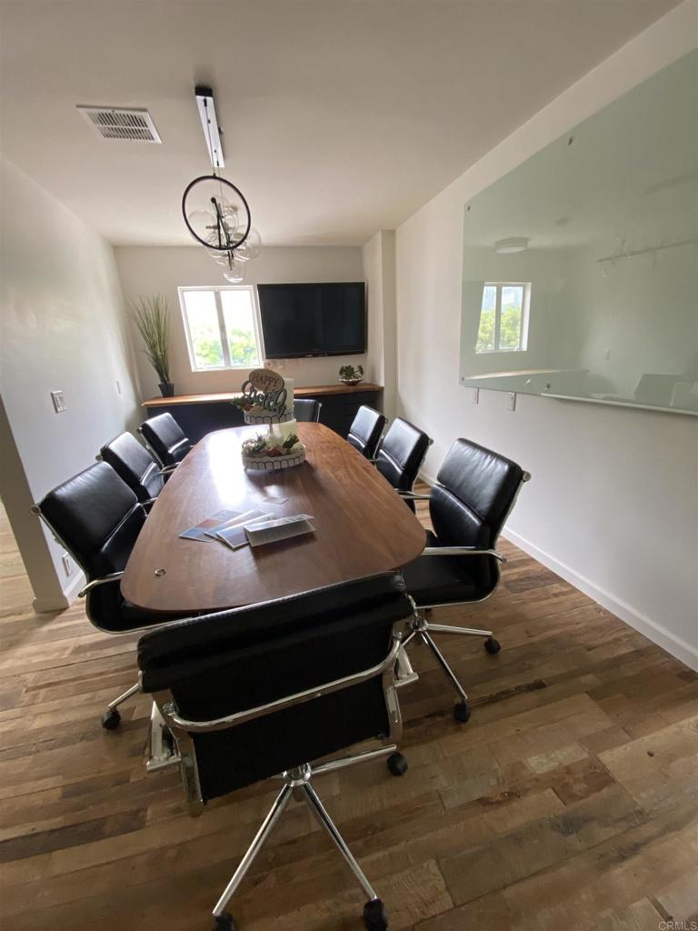 2159-65 Avenida De La Playa La Jolla, CA 92037 - Photo 28 of 42 a room with furniture pool table and windows