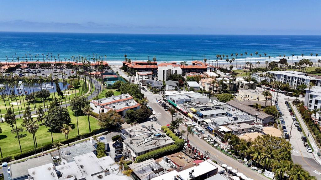 2159-65 Avenida De La Playa La Jolla, CA 92037 - Photo 9 of 42 a view of a city
