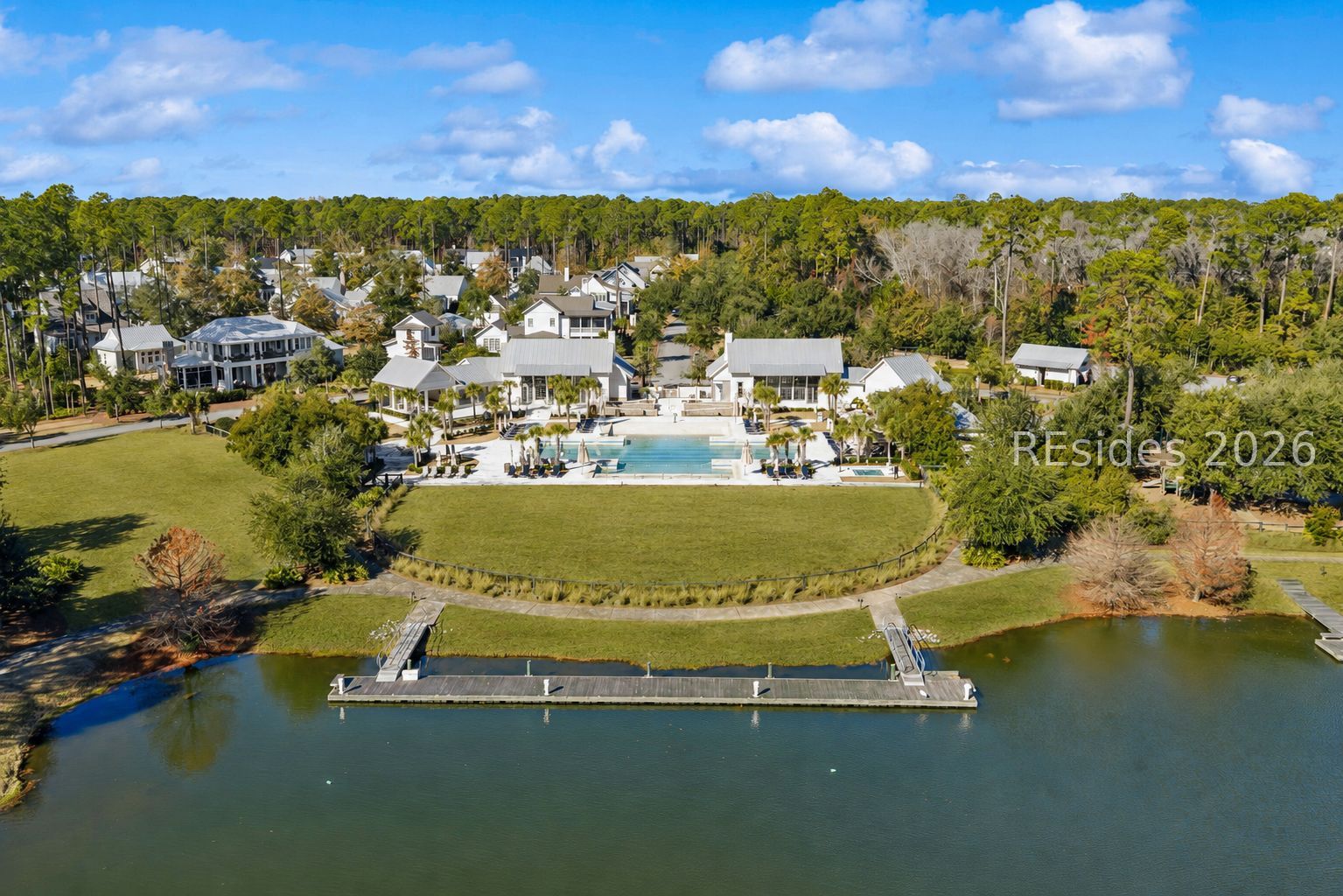 408 Mt Pelia Road Bluffton, SC 29910 - Photo 30 of 39