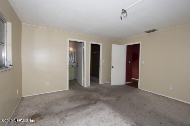 183 Shores Boulevard St. Augustine, FL 32086 - Photo 9 of 22 a view of empty room