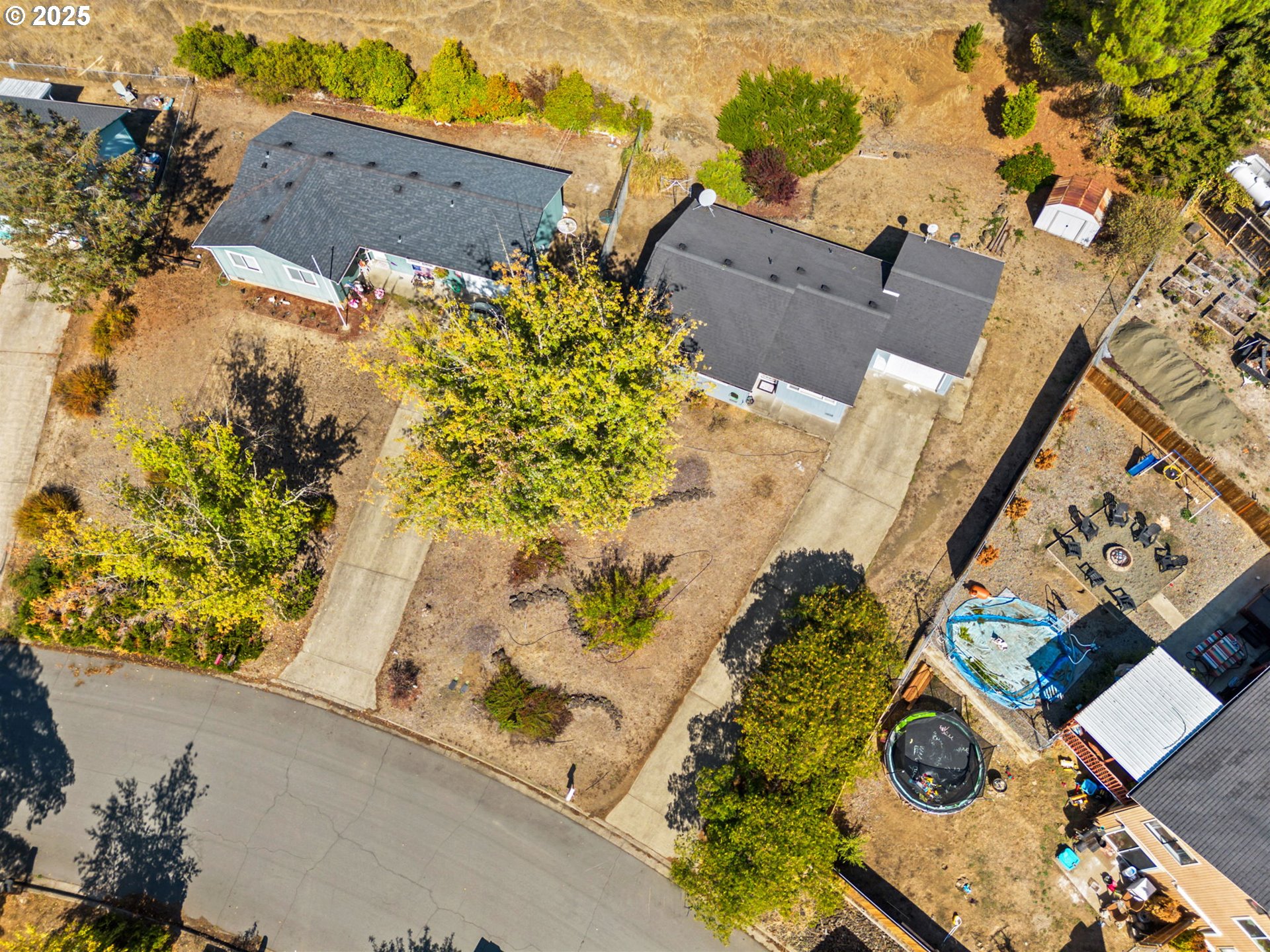 405 Corona Loop Road Roseburg, OR 97471 - Photo 22 of 22